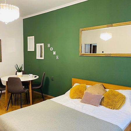 Postavarului Residence 브라쇼브 외부 사진
