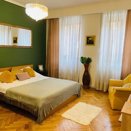 Postavarului Residence 브라쇼브 외부 사진