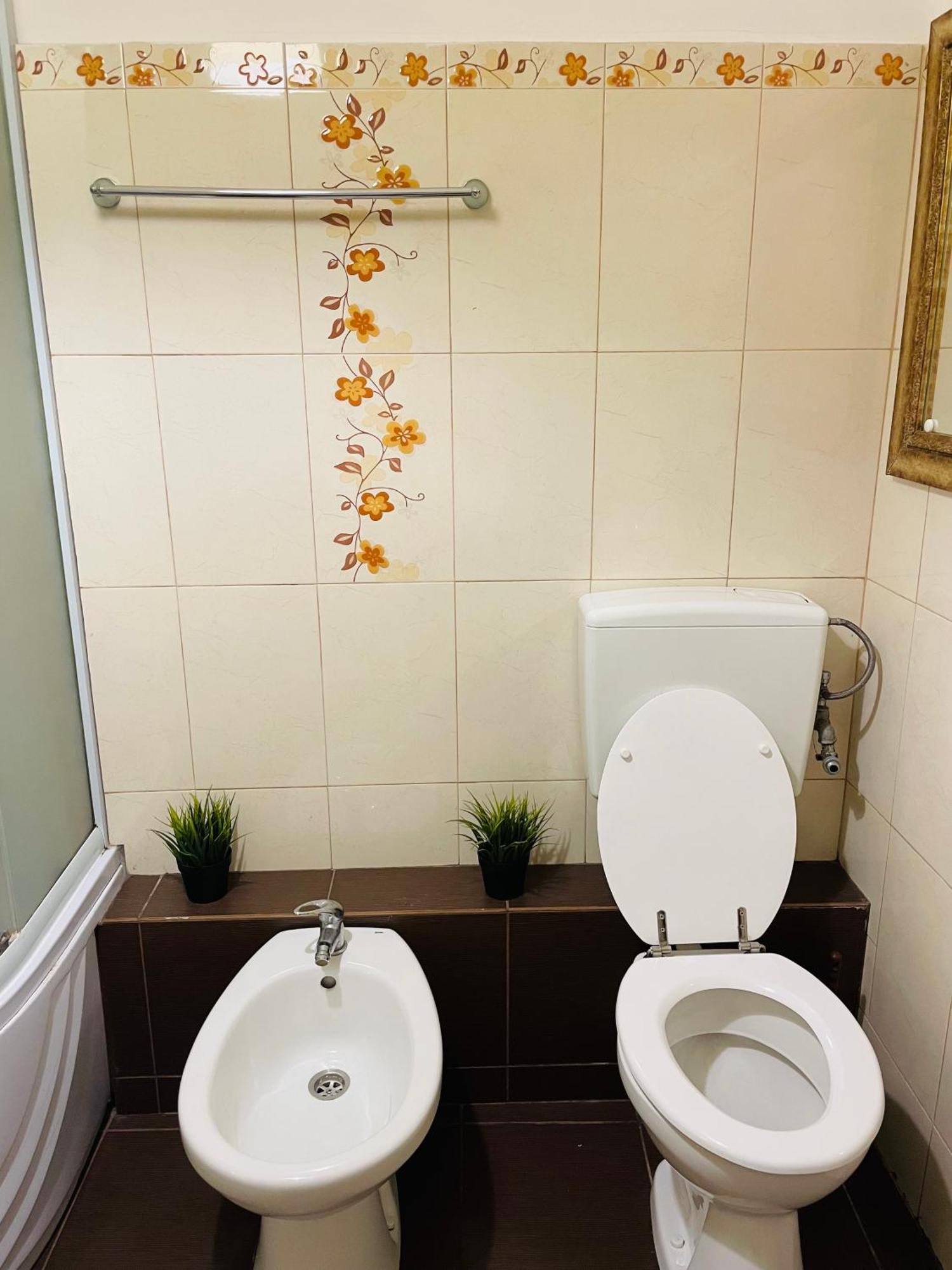 Postavarului Residence 브라쇼브 외부 사진