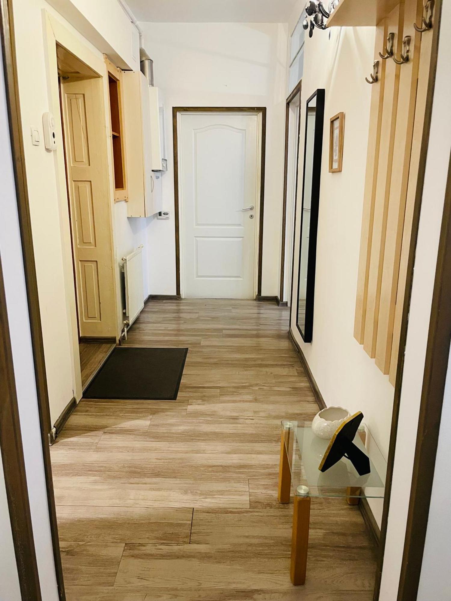 Postavarului Residence 브라쇼브 외부 사진