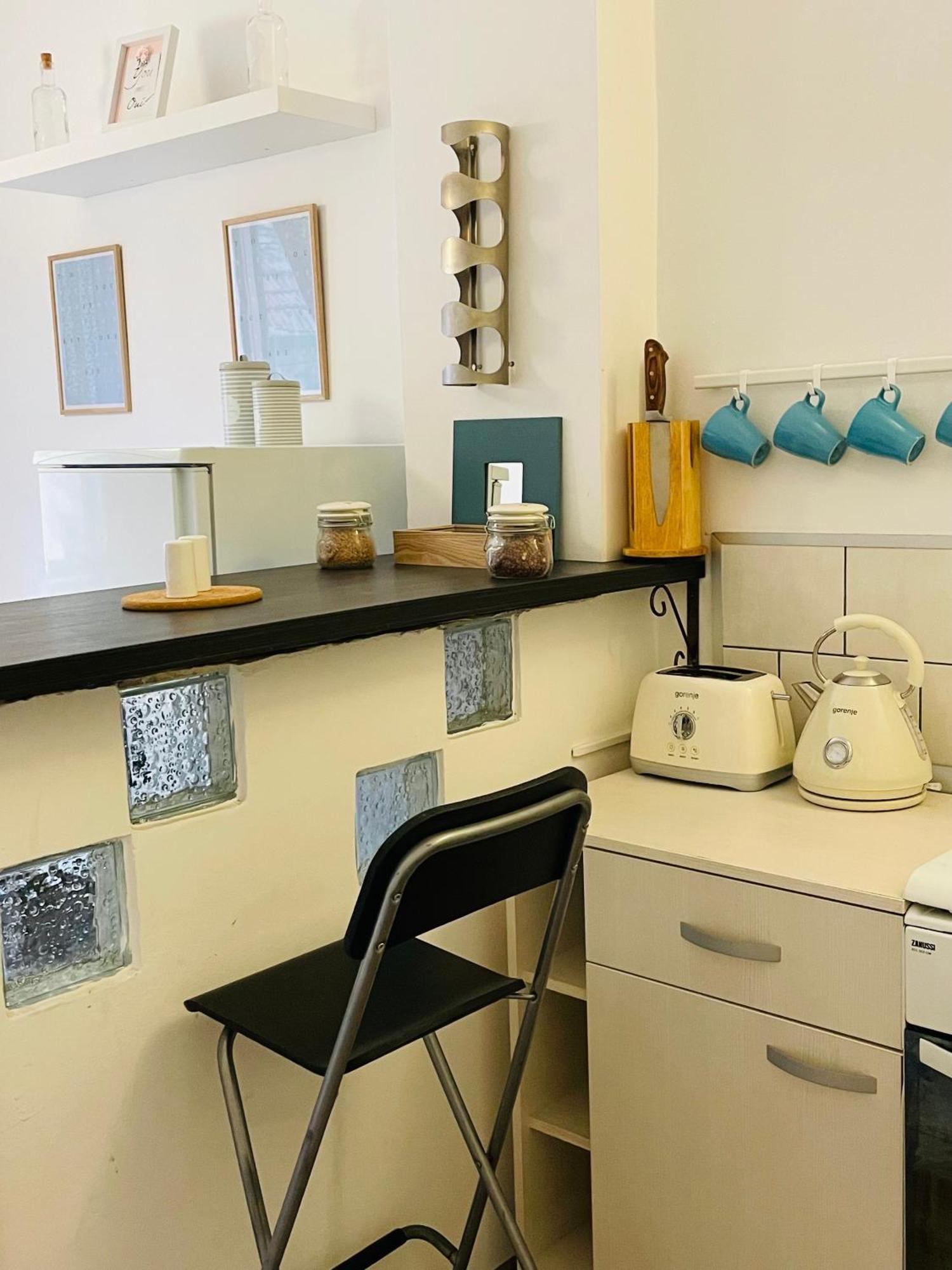 Postavarului Residence 브라쇼브 외부 사진