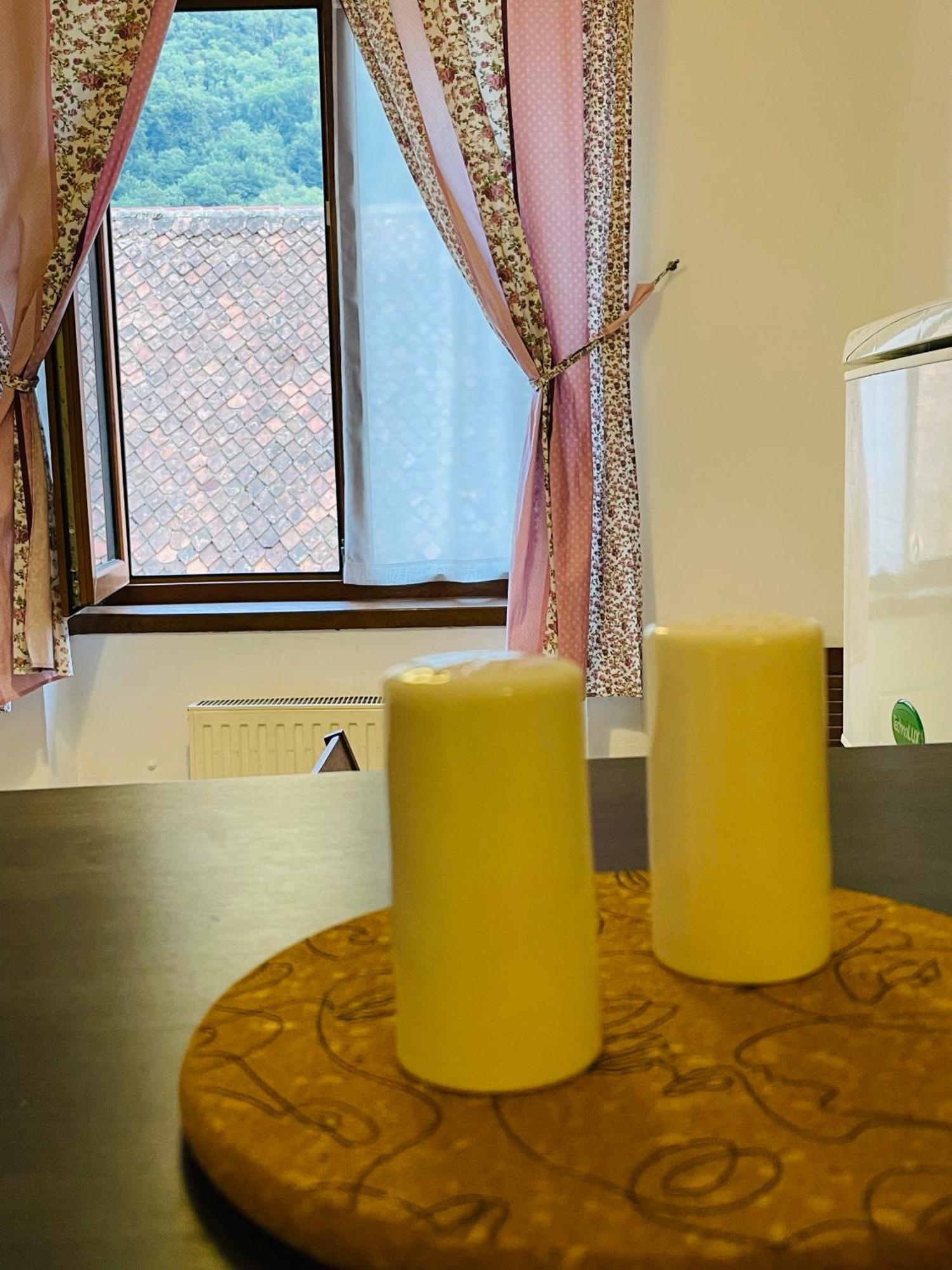 Postavarului Residence 브라쇼브 외부 사진
