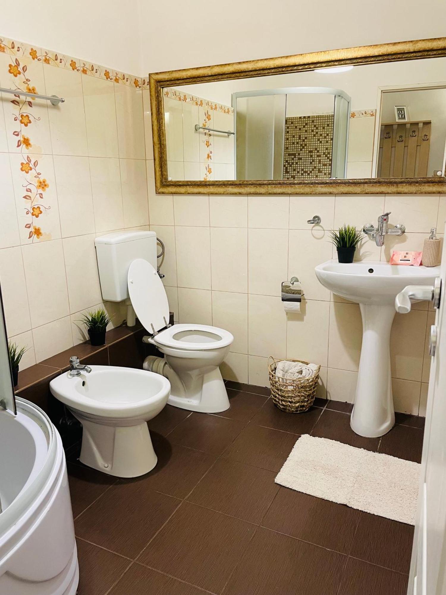 Postavarului Residence 브라쇼브 외부 사진