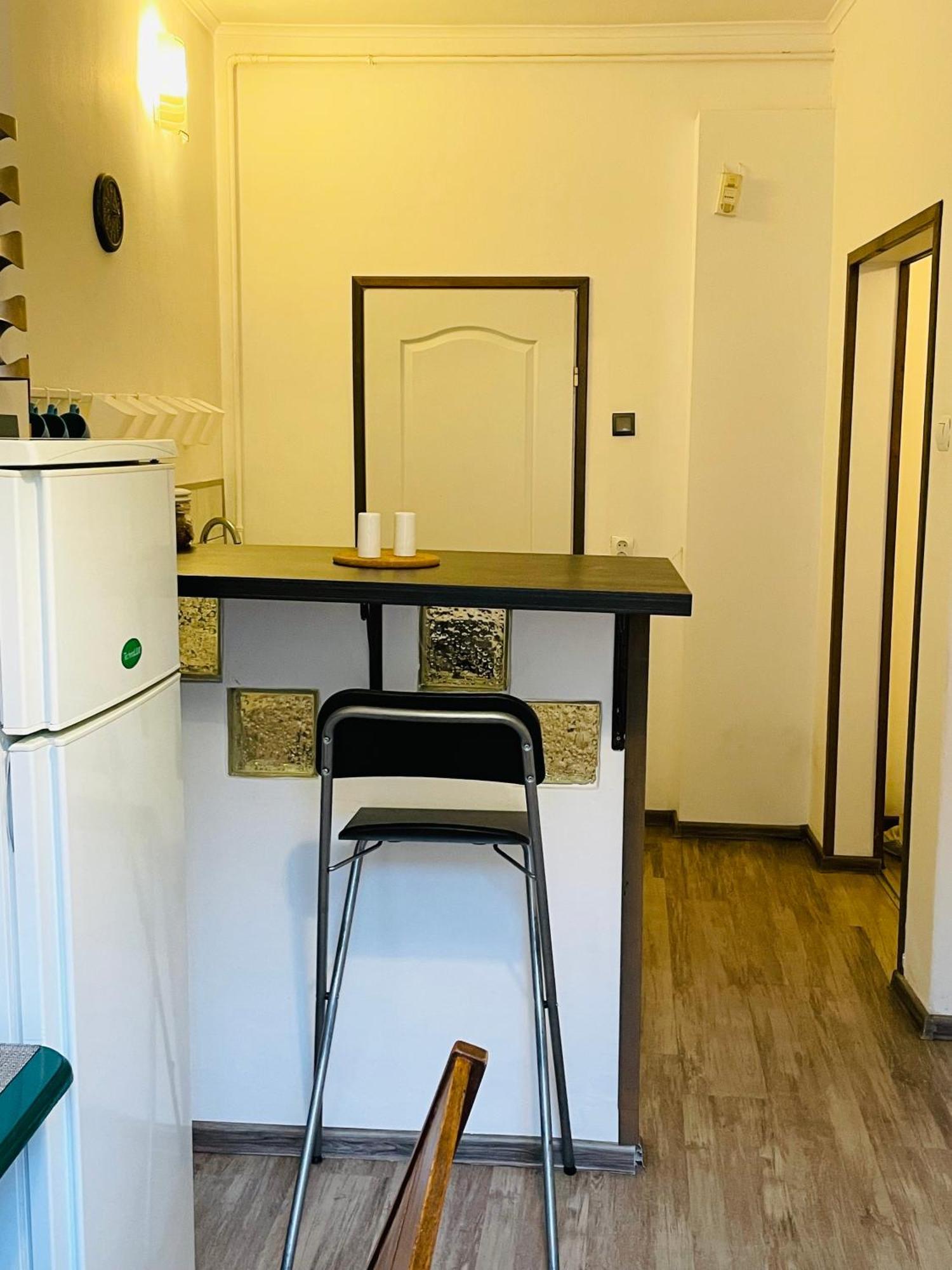 Postavarului Residence 브라쇼브 외부 사진