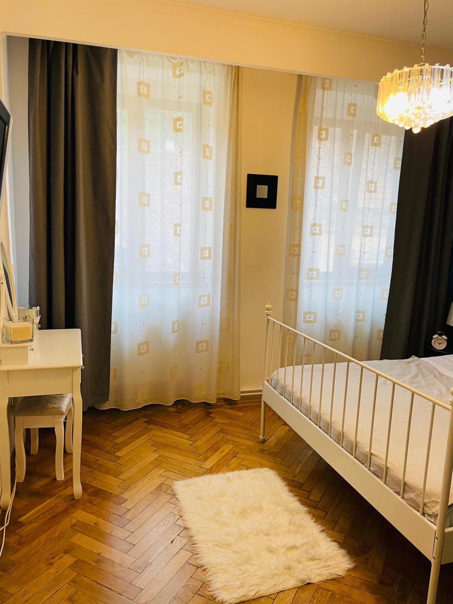 Postavarului Residence 브라쇼브 외부 사진